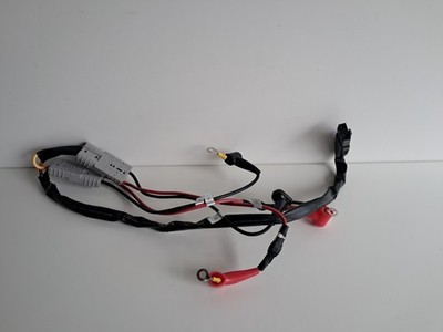 Quickie Q100R Batterie Anschlusskabel 