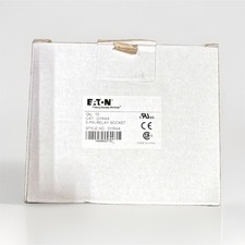 Eaton D1RAA 5-Pin Relay Socket DIN Rail Mount...