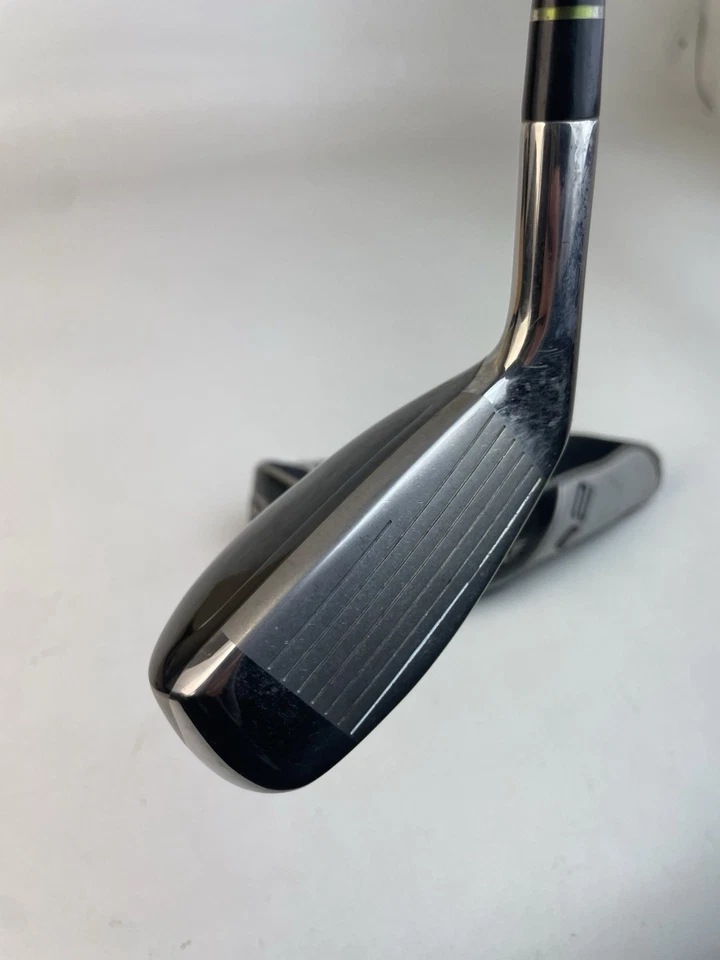Adams IDEA a2 1 Iron Hybrid 16*, Regular-Flex 85 NV Graphite, /8997 - Image 2 of 4
