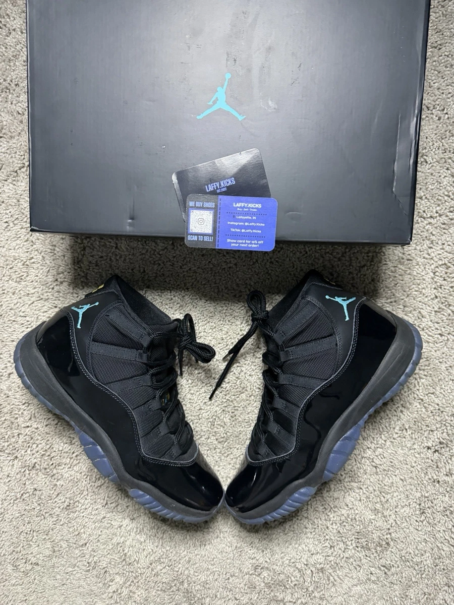 Jordan 12 Retro Gamma Blue - огромный выбор по лучшим ценам | eBay