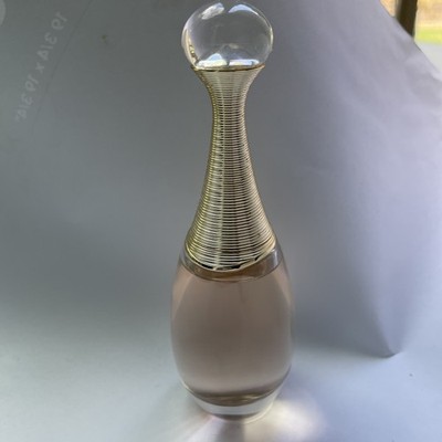 J'adore Dior 50ML 1.7 EDT SP WOMEN