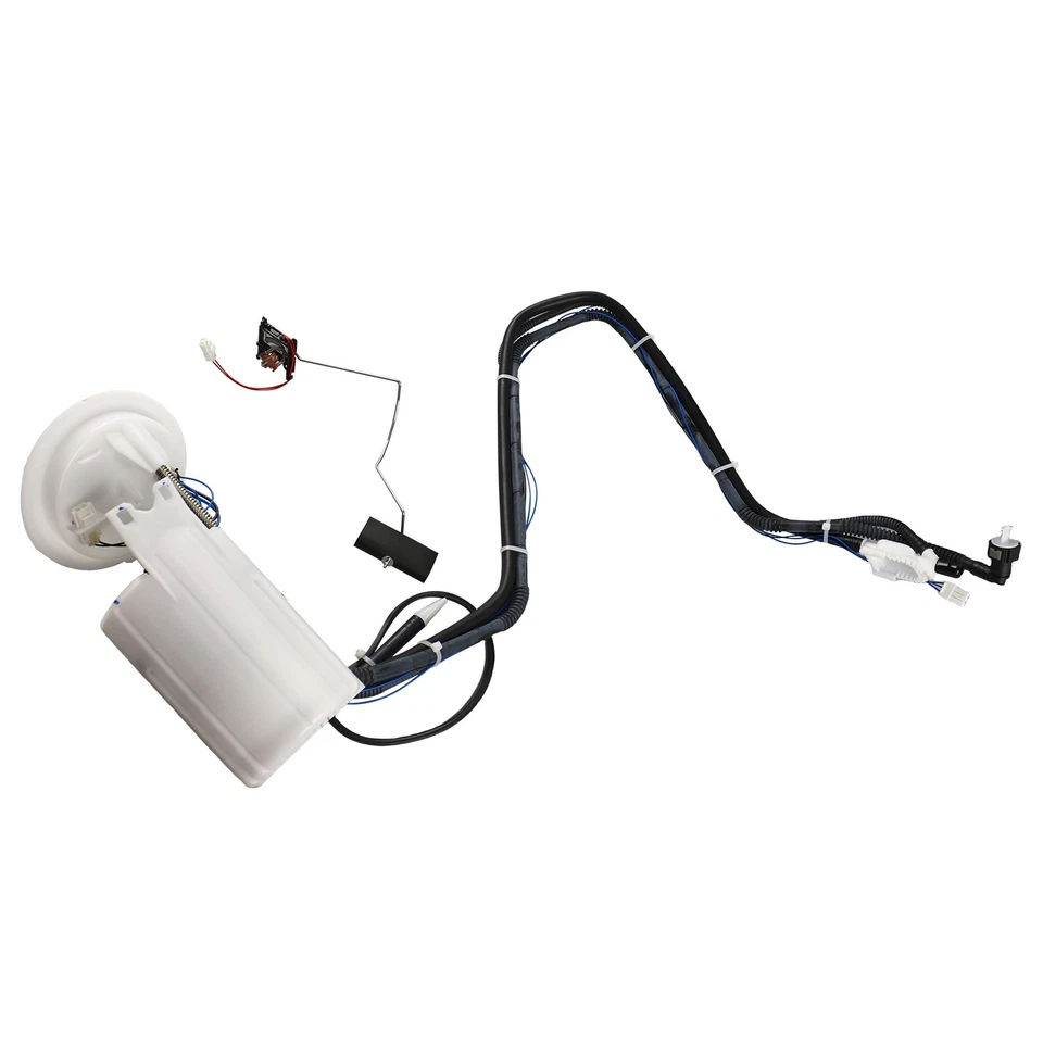 For BMW 525i 525xi 530i 530xi 2006-2007 528i 550i 2008-2010 Fuel Pump Assembly - Image 2 of 4