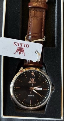 Olevs Watch Unisex