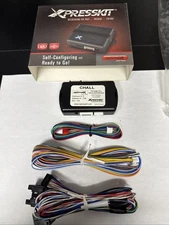 New Directed XpressKit CHALL interface 2004-up Chrysler