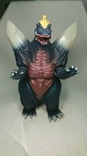 Bandai Space Godzilla Electric Figure 1994 Vintage Junk 30cm