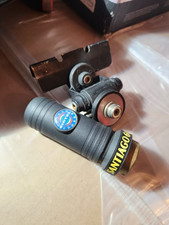 SIRTEL Santiago 600 CB Funk Mobilantenne Fuß 600 Watt Auto Antenne