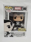 Funko Pop! Vinyl: Marvel Punisher #80 Exclusive