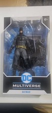 McFarlane DC Multiverse Batman v Superman Dawn of Justice Action Figure