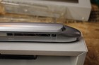 Marklin HO Used Digital Silver Rail Zeppelin #37777  — photo 4