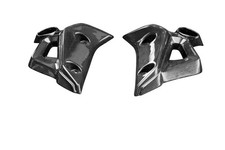 Cofano radiatore Carbonio per Yamaha MT 07 2021-