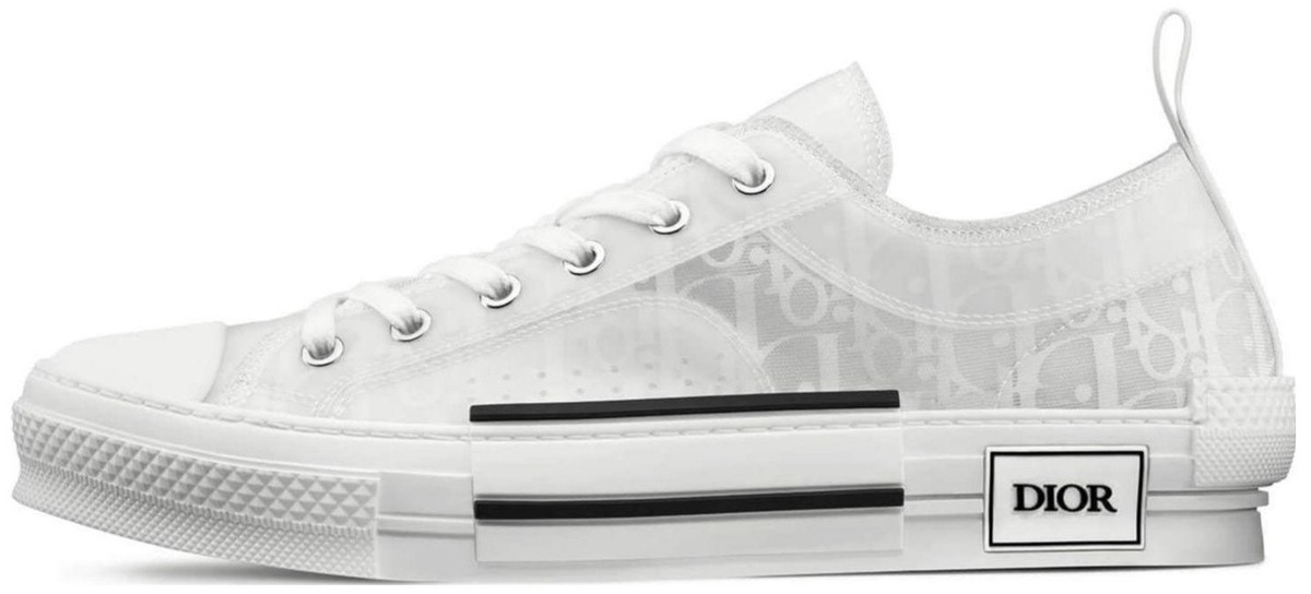 Dior B23 Low Oblique for sale | eBay