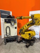 Fanuc Roboter R-2000 iA 165F R-J3iB Industrieroboter Robot 