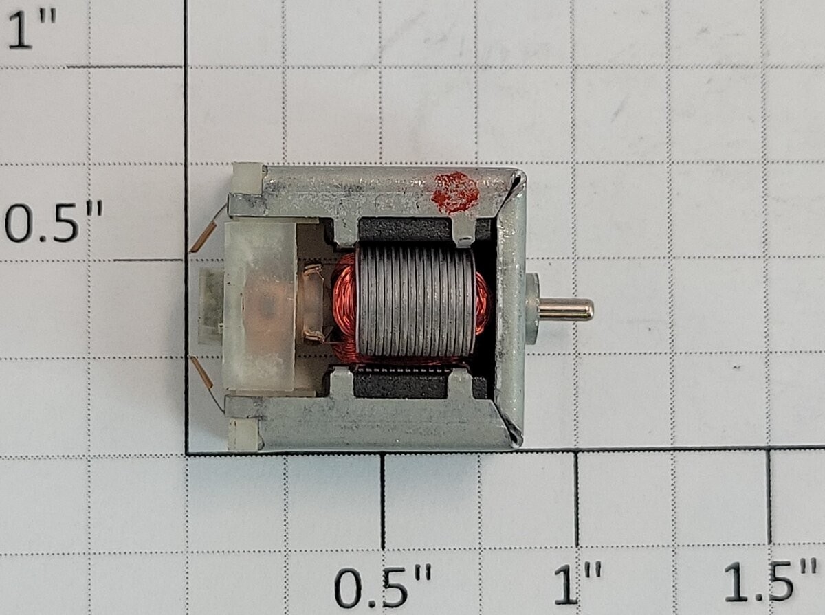 Motor