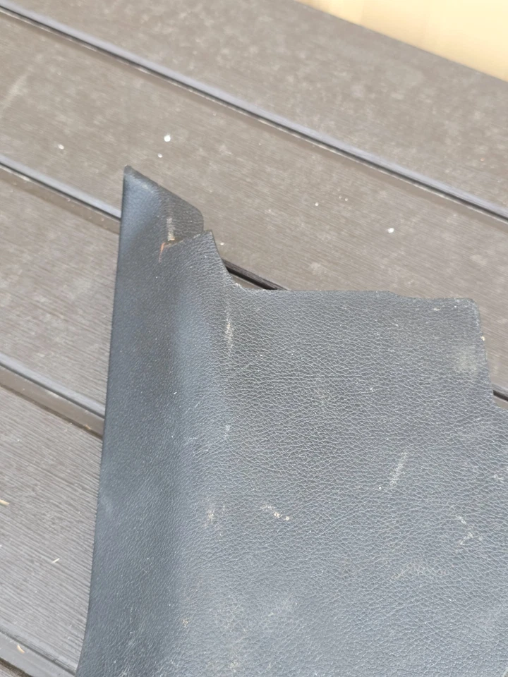 Panel izquierdo capó moldura lateral OEM 1VK45DX9AA Jeep Grand Cherokee Dodge Durango 14-15 Foto 2 de 4