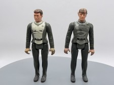 Product Image: Mego Captain Kirk & Spock Star Trek The Motion Picture Action Figures VTG 1979