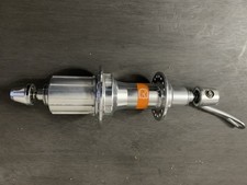 Velo Orange Rear Hub 135 Spacing 36 Hole Shim...