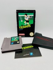 ebay® Auktion 800708484535 | NES | Tennis | OVP Thumbnail of ebay® auction 800708484535 | NES | Tennis | OVP