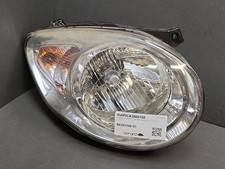 Feu avant (phare) Kia PICANTO