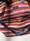 Vera Bradley Expandable Oversized Travel Bag — photo 6