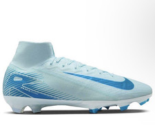 Nike Mercurial Superfly Mens Mid Top Lace-Up ...