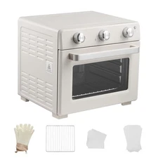 Uimoso Convection Oven 25 L for Sublimation Projects and Tumblers