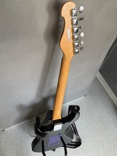Not Your Average Yamaha EG112 Strat | HSH Blender Circuit | Set Up & Upgrades