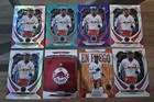 Dorgeles Nene Rookie Bundle /99 & /175 - FC Salzburg/Fenerbache - 2025 CWC Prizm