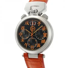 Bovet Sportster Chronograph C803 #032