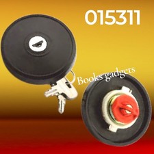 For Morris (British-Leyland) Mini 1000 Fuel Tank Cap with Keys