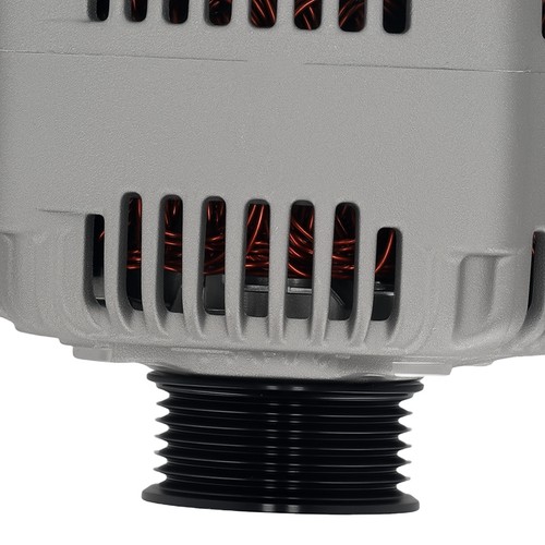 Alternator For Dodge Ram 1500 02-06 Durango 2001-2006 Grand Cherokee 4.7L 136A - Picture 11 of 12