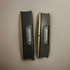 Corsair Vengeance DDR5 5200 MT/s DIMM Memory Sticks 2x8GB, 16GB