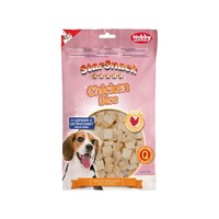 Starsnack Fd Chicken Dice Ca. 42 G Hundesnack