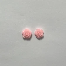 Style17Flower New Gift Womens Lady Girls Elegant Pearl Ear Clip Studs Earrings/x
