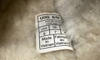 UGG Disquette Atherson Slippers Women's Sz 7 — photo 7