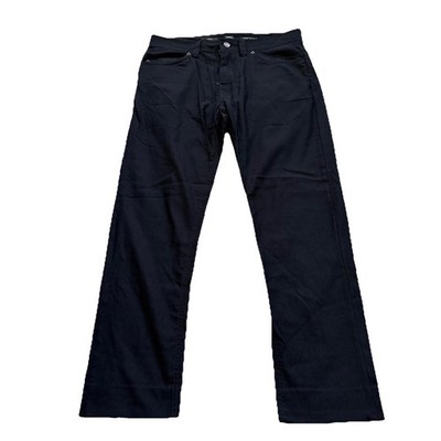 Prana Men's Brion Pants Versatile Trouser Five Pocket Style Size 30x32