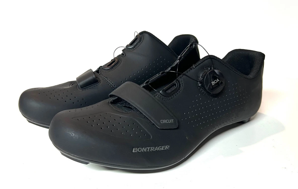 Bontrager Cycling Cycling Men's 12 US Shoe for sale | eBay