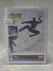 Funko Pop! Vinyl: Marvel - Black Panther (Facet) - Funko (Exclusive) #1187 — photo 3