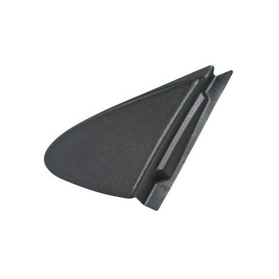 Left Mirror Bakelite Plastic for Renault Megane 3, Fluence