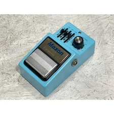 MAXON PQ-9 Parametric Equalizer Test Completed Working