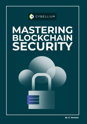 Mastering Blockchain Security