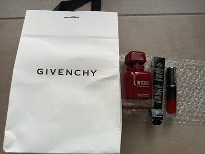 Givenchy Damen Parfum