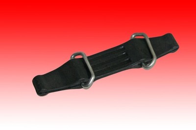 Spanngummi Batterieabdeckung passend für Iveco Eurocargo Tector Verschluss