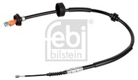 NEU - Febi Bilstein 170669 Seilzug, Feststellbremse FüR BMW