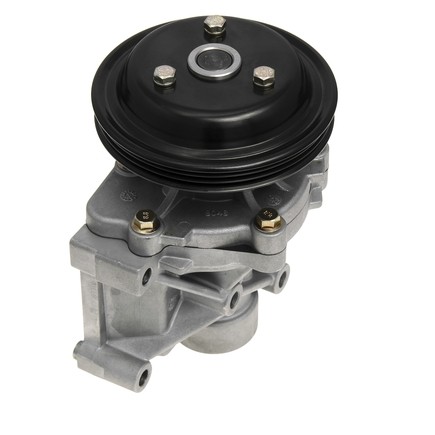 Gates 42180BH Premium Engine Water Pump - Picture 2 of 7
