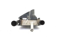 ladeluftkühler SMART FORFOUR 454 1.5 CDI 454.001 2004 18859