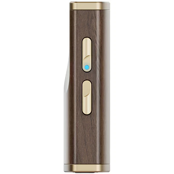 FiiO Snowsky MELODY Portable Headphone Amplifier USB DAC Walnut FIO-SSMELODY-W - Image 4 of 4