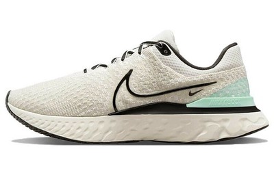 Nike React Infinity Run Flyknit 3 Ivory - DH5392-004