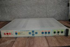 Sigma Electronics TSG-440 - Test & Sync Generator + Power Cord - Tested!