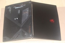 MSI GF63 Thin Gaming Laptop | i5-10500H |16GB RAM …