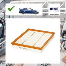 Hengst Filter Luftfilter OPEL ASTRA G Coupe (T98) 2.2 16V (F07)